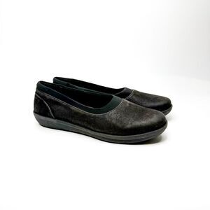 Elegant Black Women's Shoes